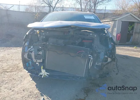 2017 Chrysler Pacifica Touring-L из США, поврежденный, VIN 2C4RC1BG0HR638331